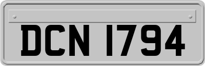 DCN1794
