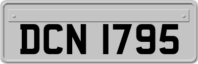 DCN1795