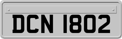DCN1802