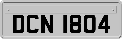 DCN1804