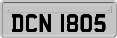 DCN1805