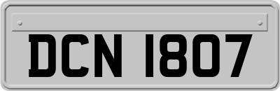 DCN1807