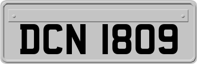 DCN1809