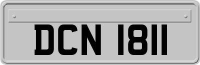 DCN1811