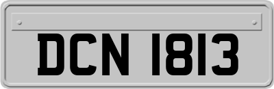 DCN1813