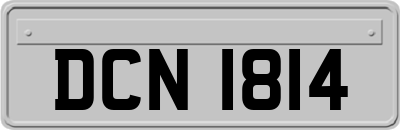 DCN1814