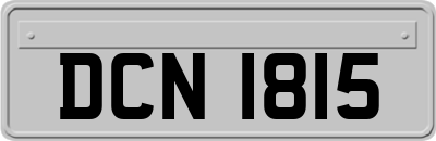 DCN1815