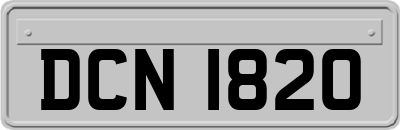 DCN1820