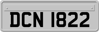 DCN1822