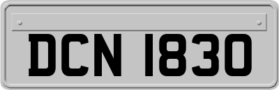 DCN1830
