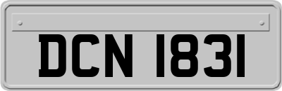 DCN1831