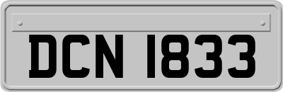 DCN1833