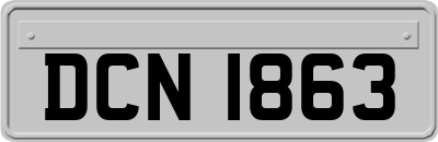 DCN1863