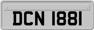DCN1881