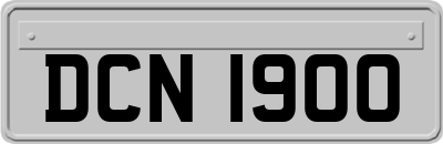 DCN1900