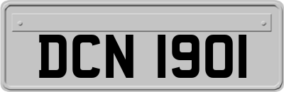 DCN1901