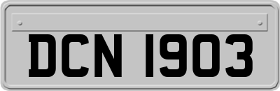 DCN1903