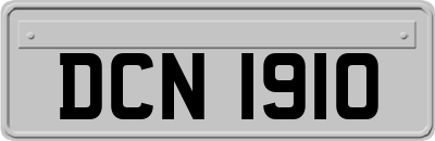 DCN1910