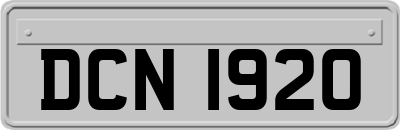 DCN1920
