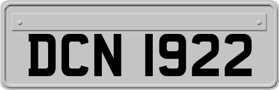 DCN1922