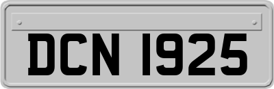 DCN1925