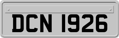 DCN1926