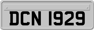 DCN1929