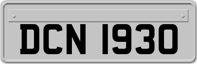 DCN1930
