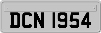 DCN1954