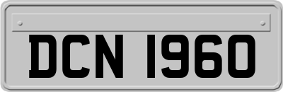 DCN1960