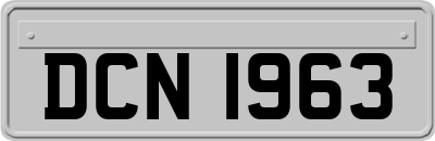 DCN1963