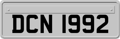 DCN1992
