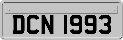 DCN1993