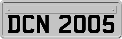 DCN2005