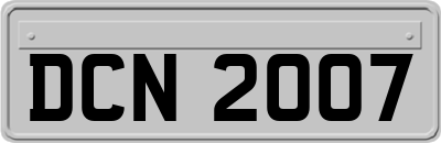 DCN2007