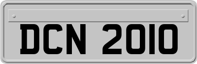 DCN2010