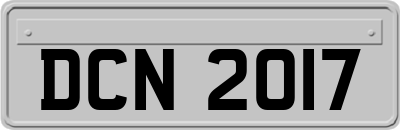 DCN2017