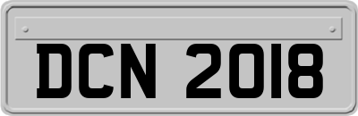 DCN2018