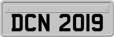 DCN2019