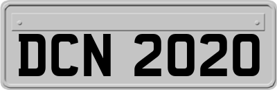 DCN2020