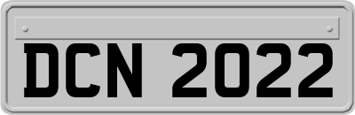 DCN2022