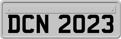 DCN2023