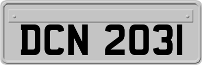 DCN2031