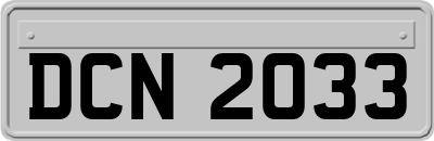 DCN2033