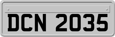 DCN2035