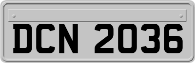 DCN2036