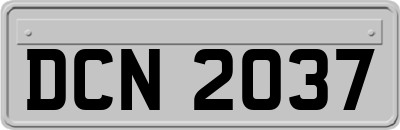 DCN2037