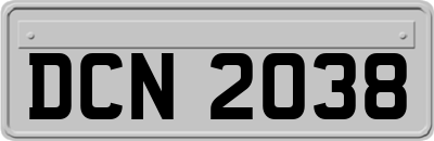 DCN2038