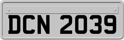 DCN2039