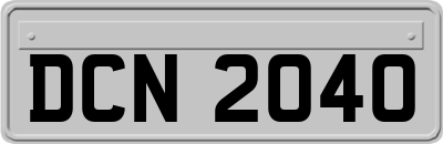 DCN2040